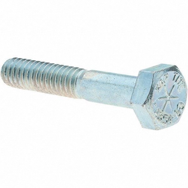 VALUE COLLECTION Value Collection MPKP44004 Hex Cap Screw 1/4-20 Grade 8 50pk