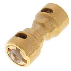 RectorSeal 87018 1/4 Pro-Fit Quick Connect Union