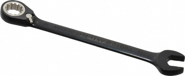 PROTO Proto JSCVM15 Combination Wrench 15 Mm Ratcheting