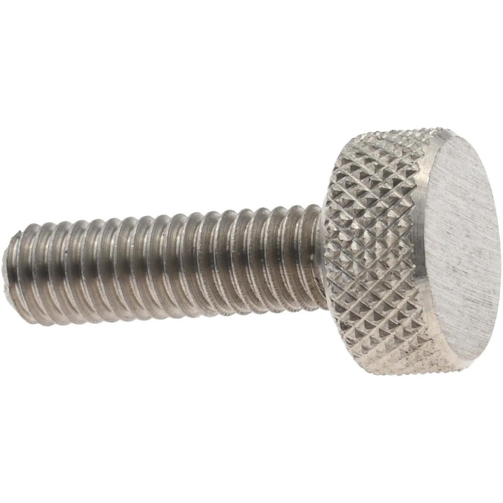 ELECTRO HARDWARE Electro Hardware MTHS3009M07L14m Ss Thumb Screw M3.5x0.6