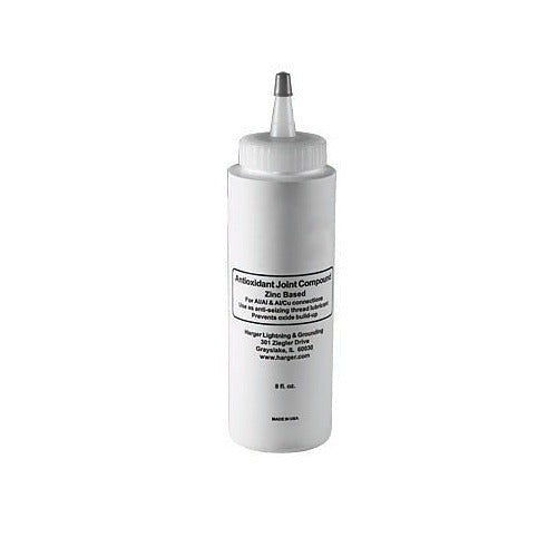 ORTRONICS Ortronics AJCC8 Antioxidant Compound Copper 8 Oz