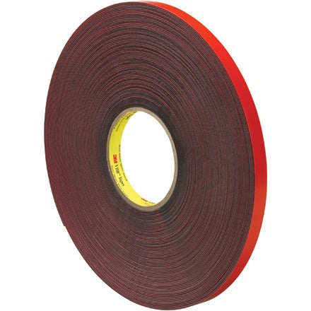 BSC PREFERRED Bsc Preferred VHB461112R Acrylic Foam Bonding Tape