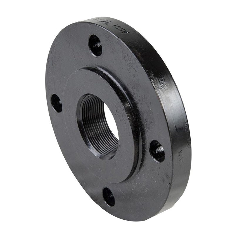 Soval 870-080 8" Steel Companion Flange