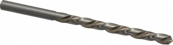 CHICAGO-LATROBE Chicago-latrobe 44471 Jobber Length Drill Bit Hss