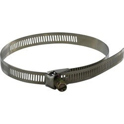 MIDLAND INDUSTRIES Midland Industries 500104 Quick Release Band Clamp