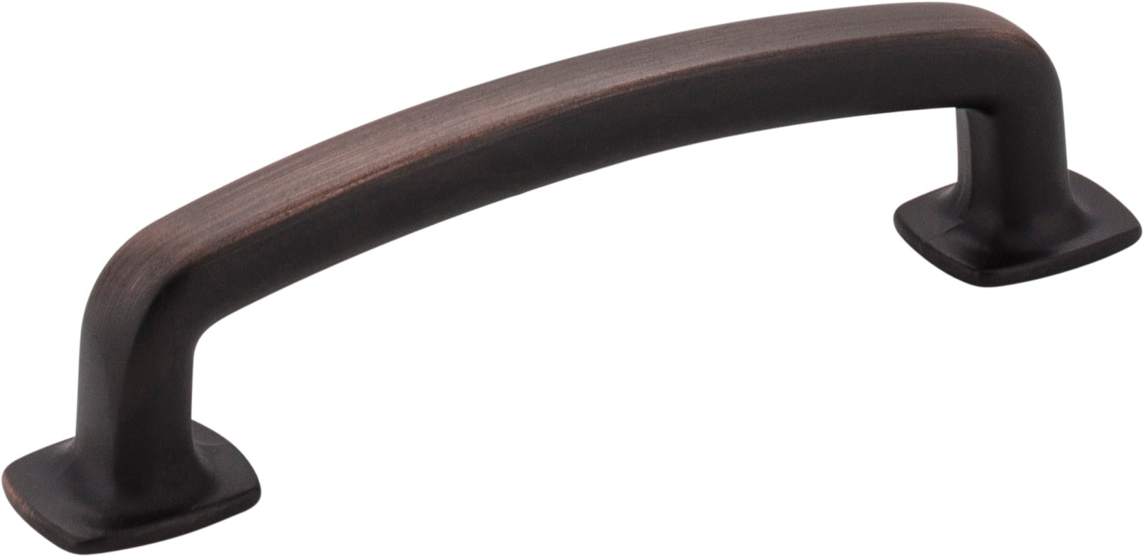 JEFFREY ALEXANDER Jeffrey Alexander MO6373DBAC Cabinet Pull 96mm Brushed Orb