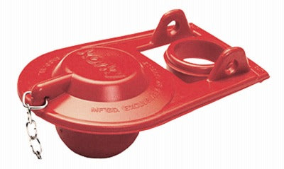 LAVELLE INDUSTRIES Lavelle Industries 2000BP Korky Classic Toilet Flapper