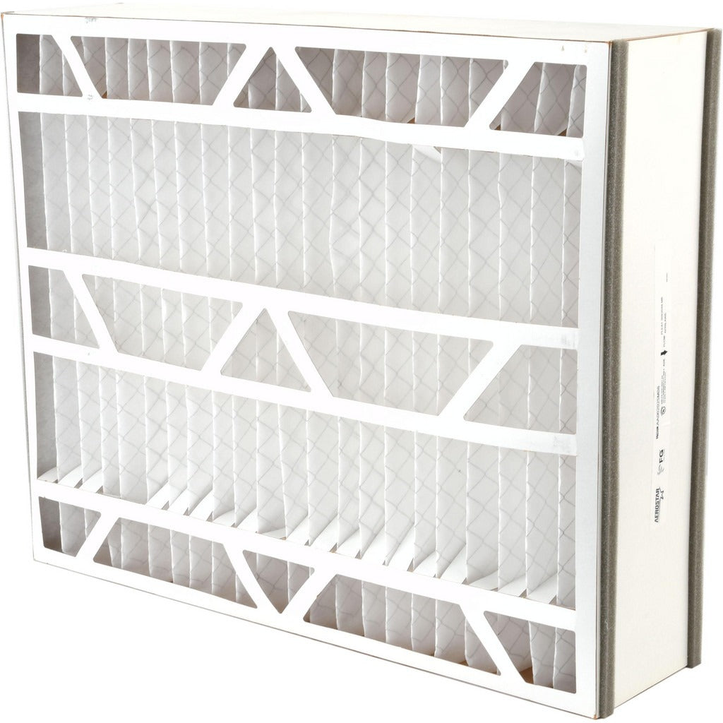 PRO-SOURCE Pro-source RDP.AA062025M08 Pleated Air Filter 20x25x6 Merv 8