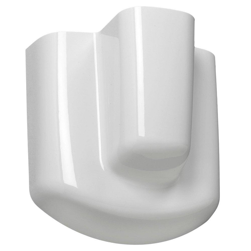 American Standard 0062000.020 Acrylic Shroud in White