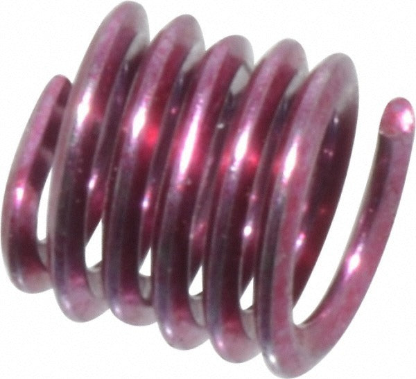 HELI-COIL Heli-coil A3585-02CN129 2-56 Unc Locking Insert 304 Ss