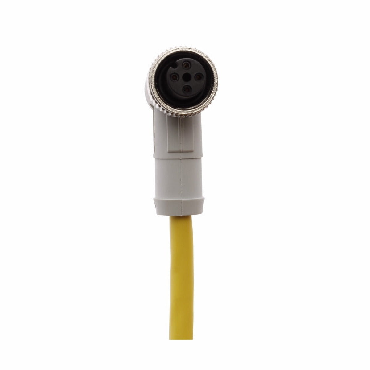 EATON Eaton CSDR4A4CY2205 Cordset DC Right-Angle 4P 320 V