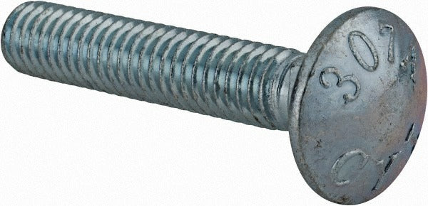 VALUE COLLECTION Value Collection 489047PS Carriage Bolt 5/16-18 1-3/4 in Grade 2