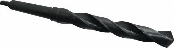 VALUE COLLECTION Value Collection 01567726 Taper Shank Drill Bit 23mm 2MT Hss