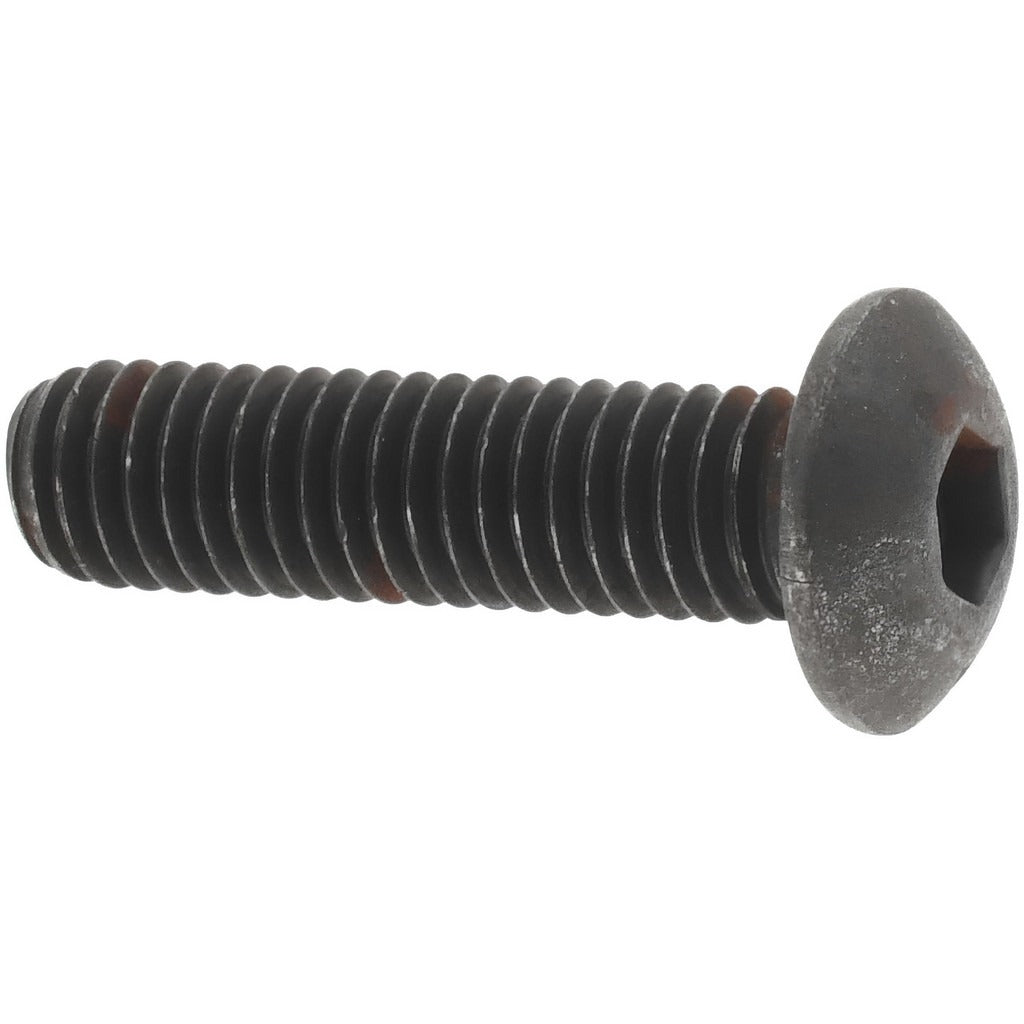 VALUE COLLECTION Value Collection 88546437 Button Socket Cap Screw 10-32