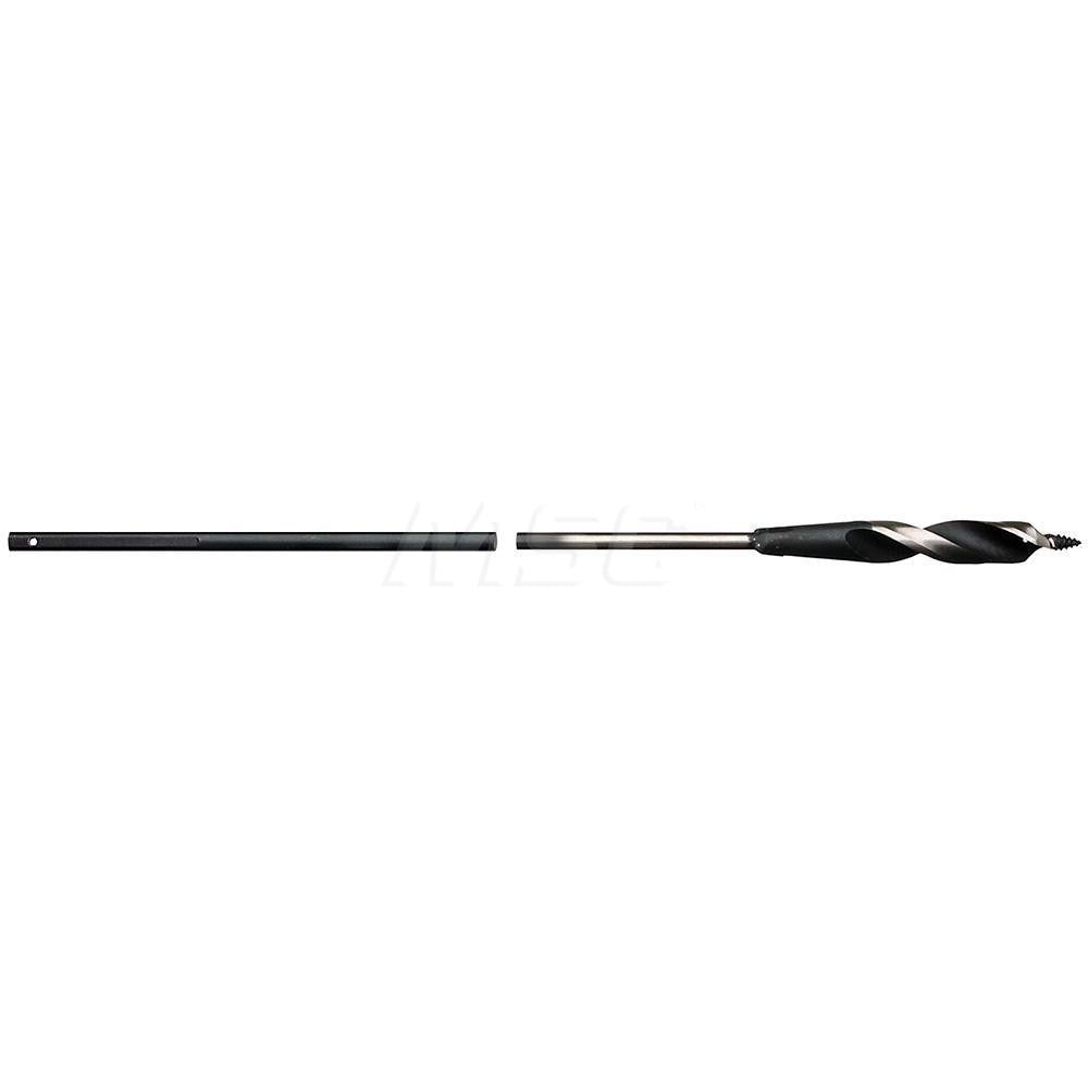 MILWAUKEE Milwaukee Tool 48-13-8250 Bell Hanger Bit 1/2 in 54 in
