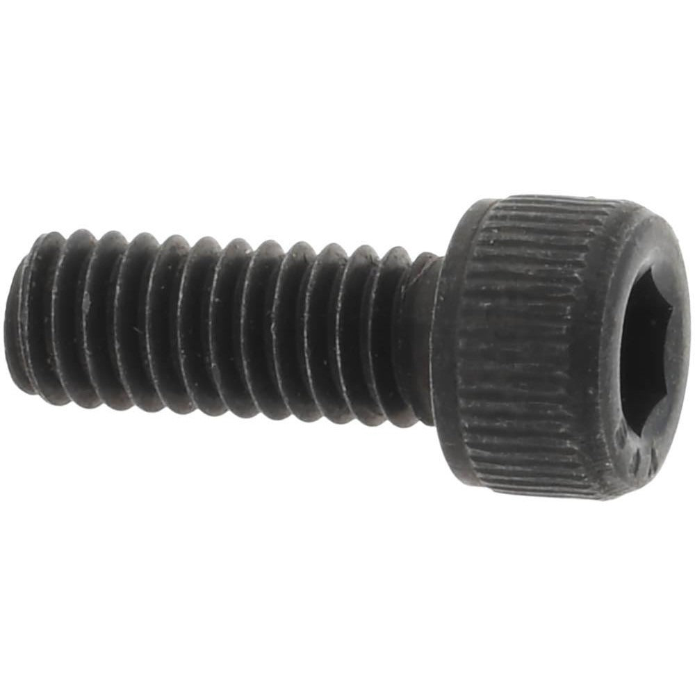 VALUE COLLECTION Value Collection 011069P Hex Socket Cap Screw 6-40 Unf