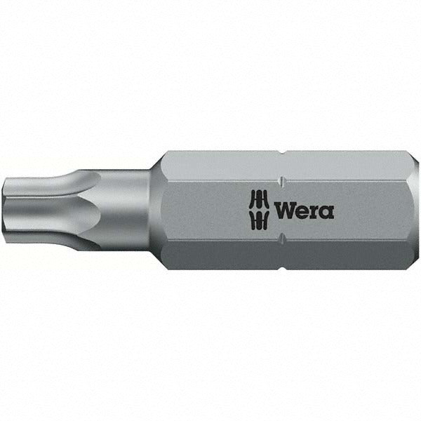 WERA Wera 05066282001 IP15 Torx Plus Bit 1/4 Inch Drive
