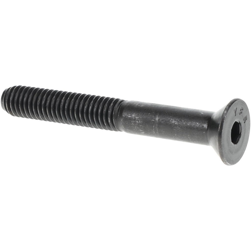 VALUE COLLECTION Value Collection 211225PR Flat Socket Cap Screw 3/8-16x3in