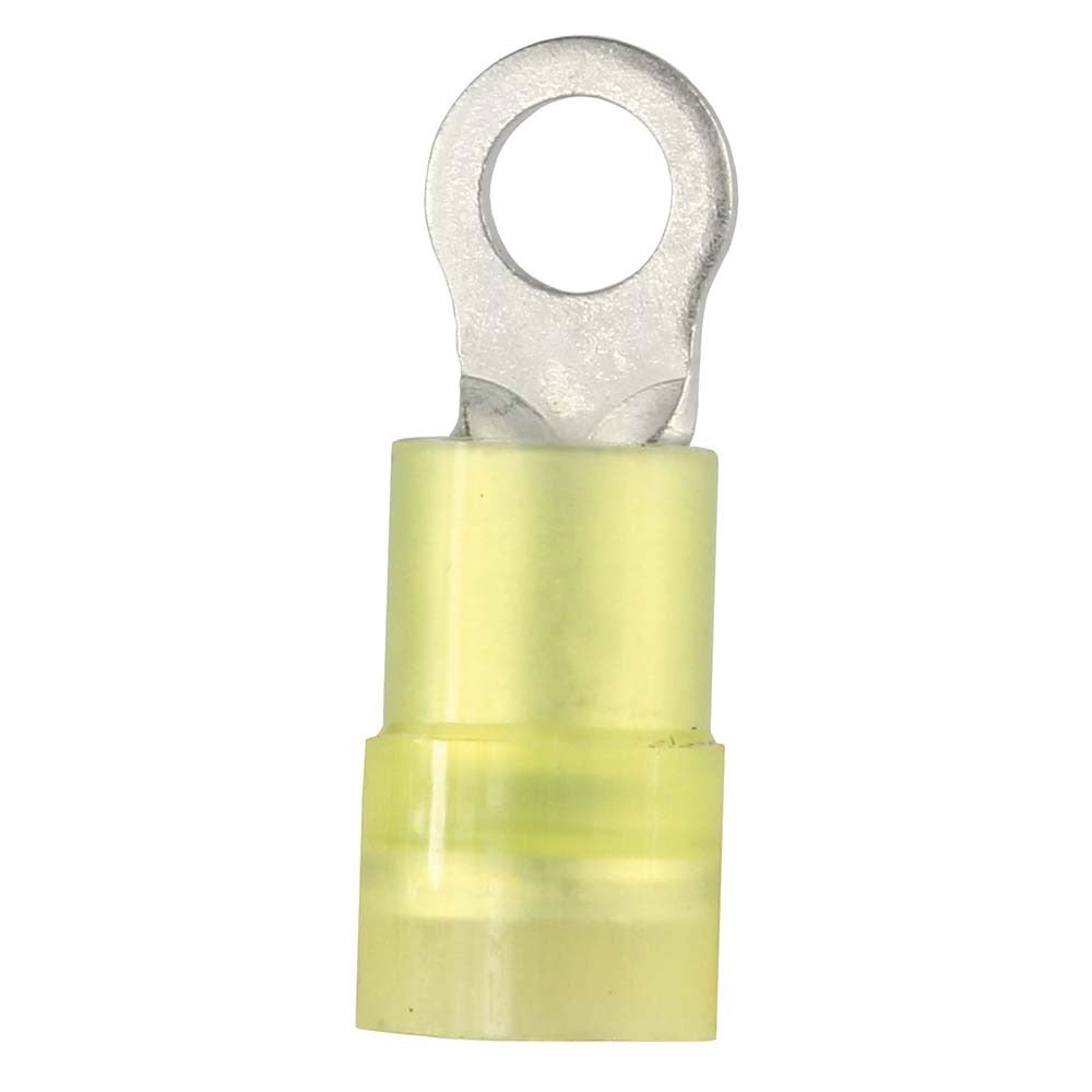 VALUE COLLECTION Value Collection RNYDS5-4 Ring Terminal 10-12 Awg Crimp 50pk