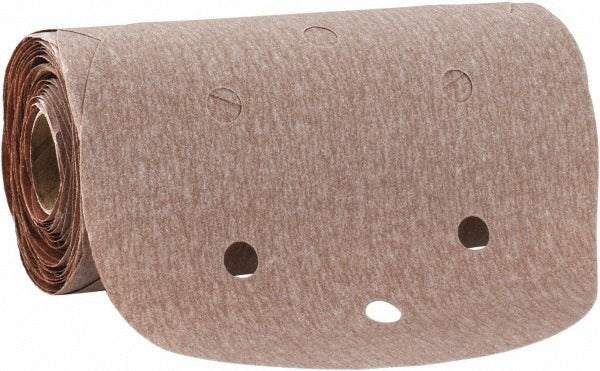 NORTON Norton 66261131505 Psa Disc 400 Grit 6 in Aluminum Oxide 100pk