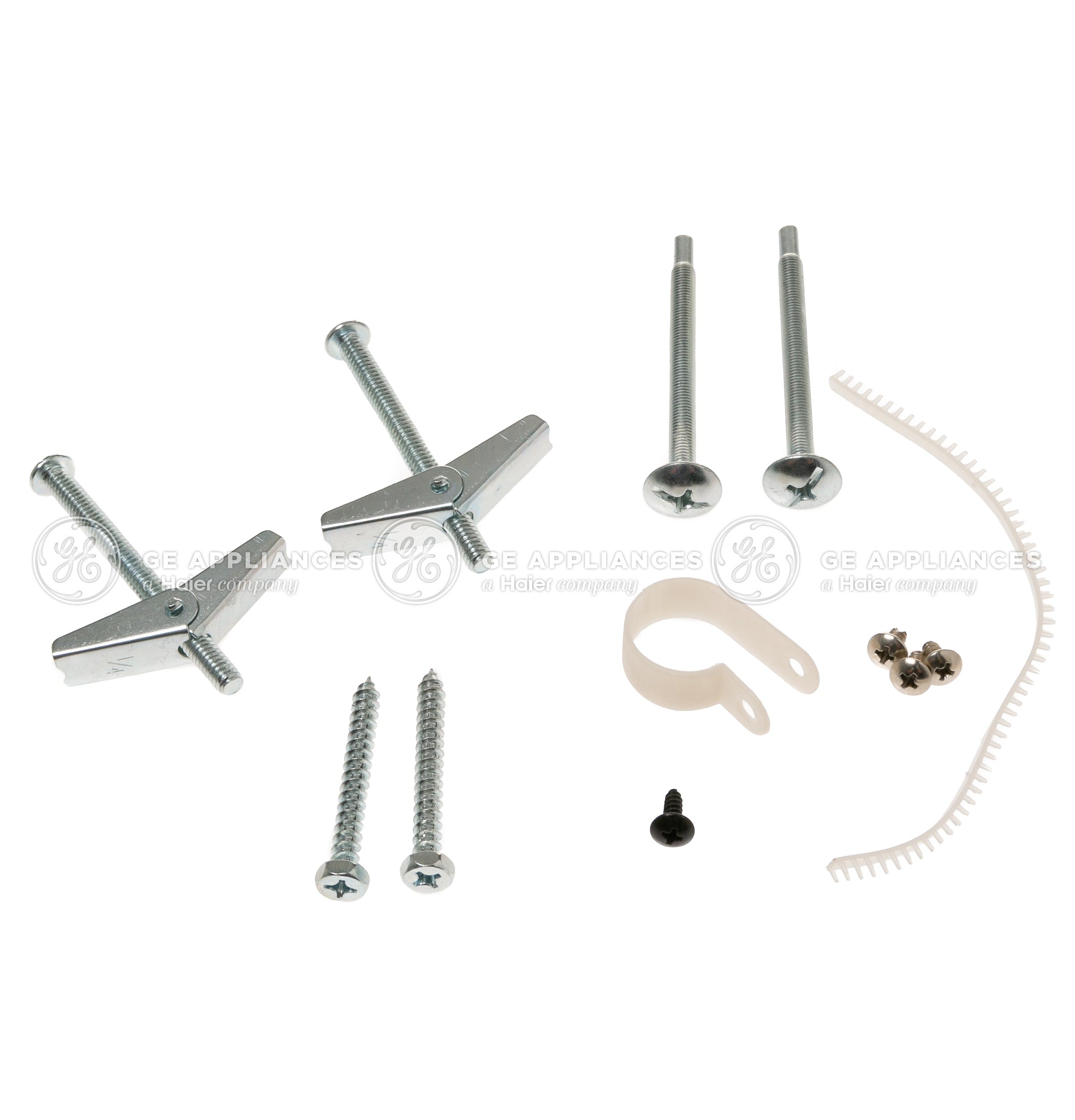 GENERAL ELECTRIC GE WB02X35527 INSTALLATION HARDWARE