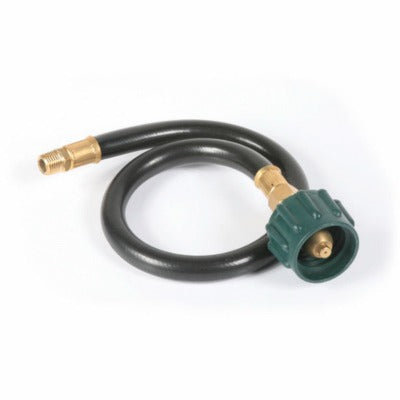 CAMCO Camco Mfg 59843 Lp Pigtail Propane Hose Connector 20in