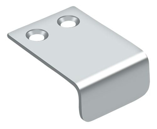 DELTANA Deltana DCM115U26 Cabinet Mirror Pull Bright Chrome