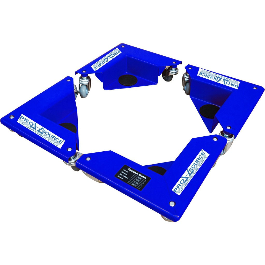 PRO-SOURCE Pro-source PRO-AR150 Furniture Dolly 1320 Lb Steel
