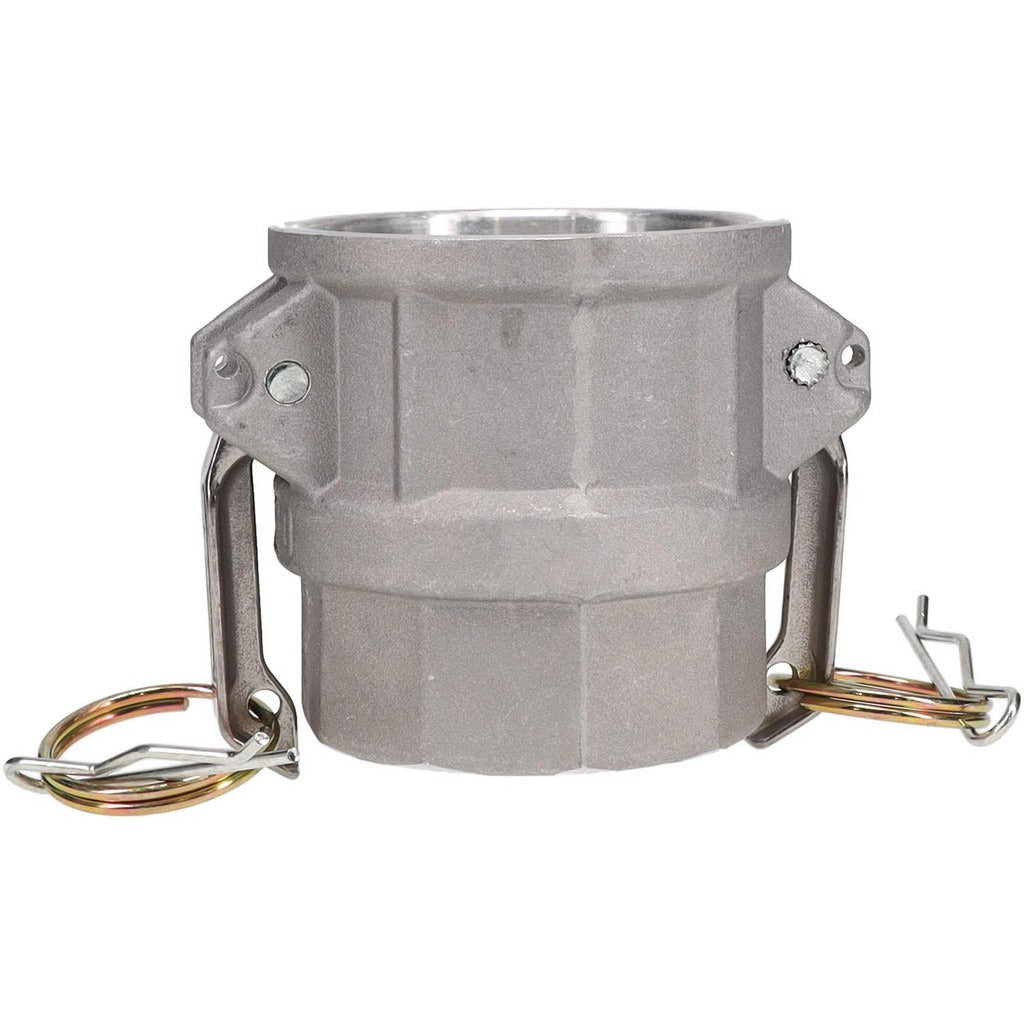 VALUE COLLECTION Value Collection WS-HF-CAM-063 Cam Groove Coupling 2in