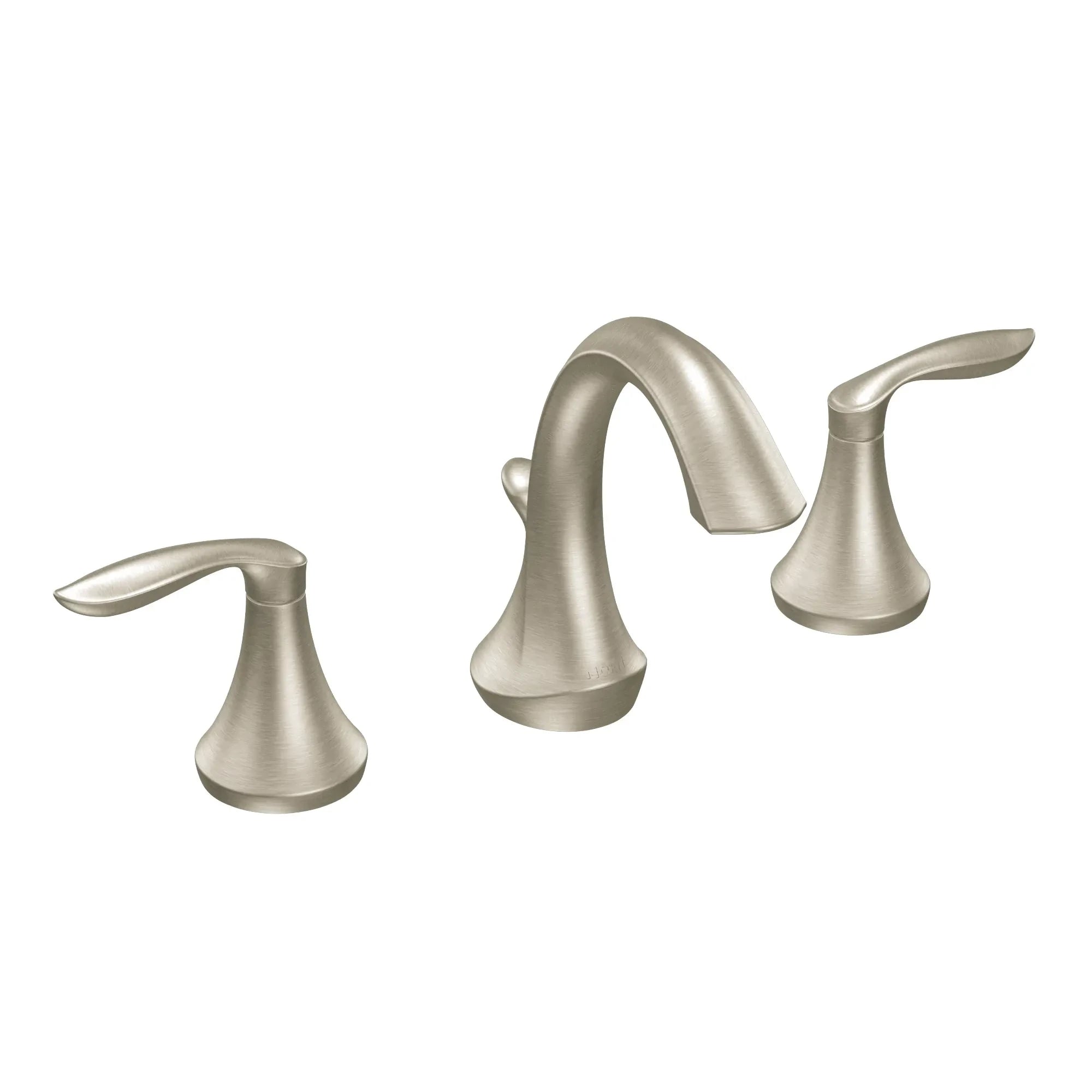 AMERICAN STANDARD American Standard T6420BN Eva Two-handle Bathroom Faucet