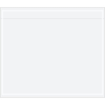 BSC PREFERRED Bsc Preferred PL524 Packing List Envelopes 1000 Per Case