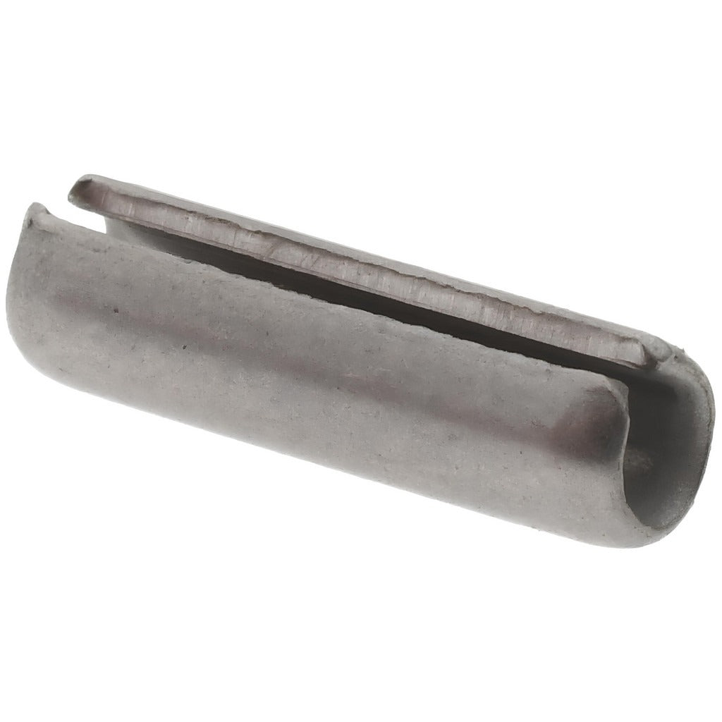 VALUE COLLECTION Value Collection R57700445 Slotted Spring Pin 18-8 Ss