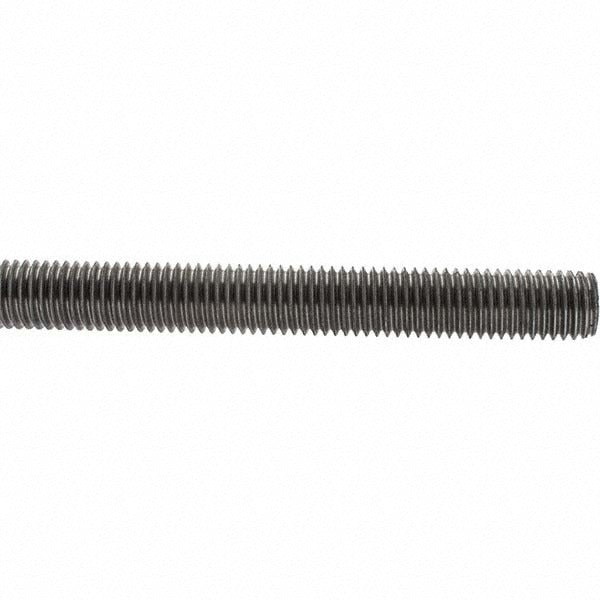 VALUE COLLECTION Value Collection TR5S01400-001B M14 Threaded Rod Steel