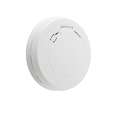 HONEYWELL Ademco Inc. 1046801 Smoke Co Alarm 10 Year Sealed 6 Pack