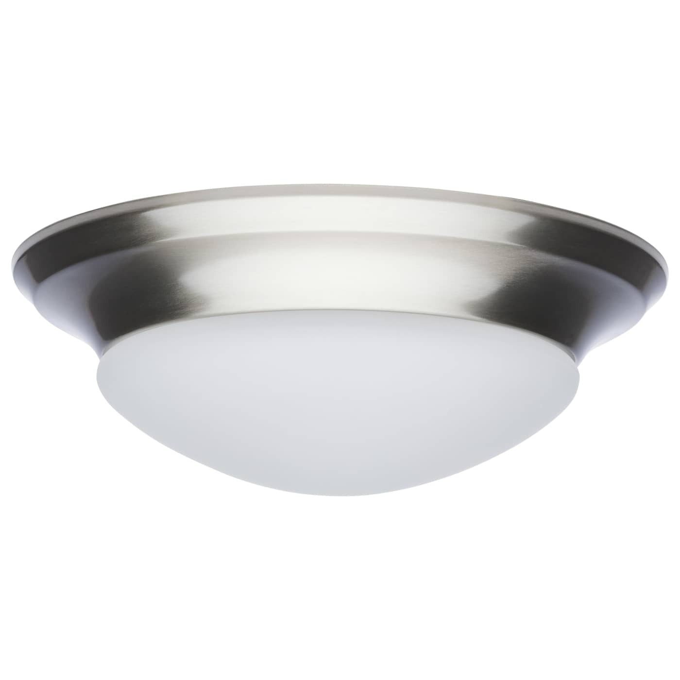 SATCO-NUVO Satco-Nuvo 62/686 LED Twist & Lock Flush Mount 18W (12 in) 20415369