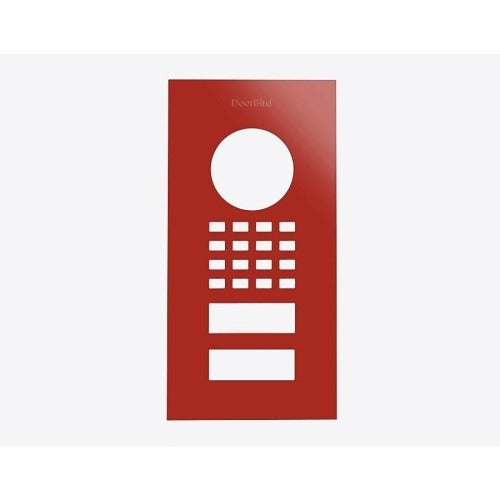 DOORBIRD Doorbird 423879249 Intercom Flush Mount Panel