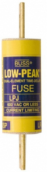 EATON Cooper Bussmann LPJ-110SP Class J 110A Time Delay Fuse