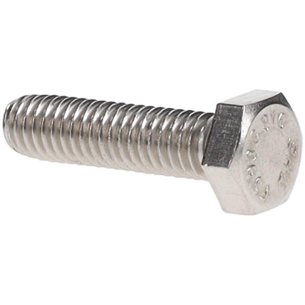 VALUE COLLECTION Value Collection 203116C Hex Head Cap Screw 5/16-18