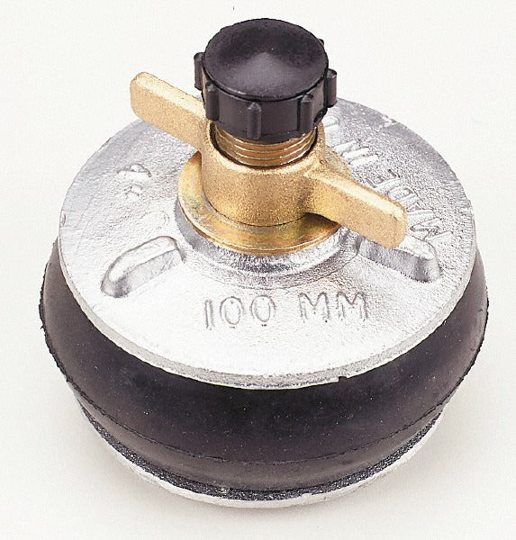 VALUE COLLECTION Value Collection AP03.50 Aluminum Expansion Plug 9 Psi
