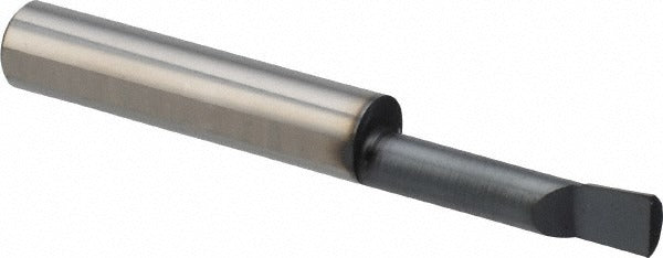 SCIENTIFIC CUTTING TOOLS Scientific Cutting Tools B2301000A Boring Bar Solid Carbide