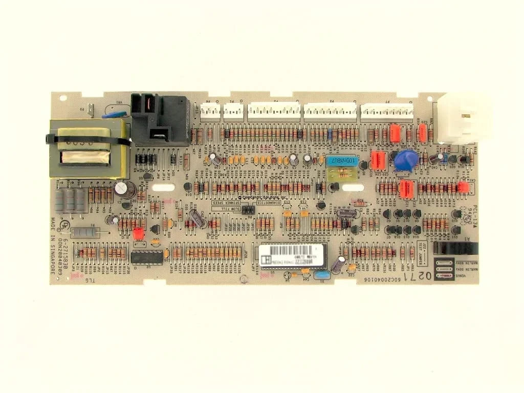 WHIRLPOOL Whirlpool WP22002989 Control Board (Replacement WP22002989)