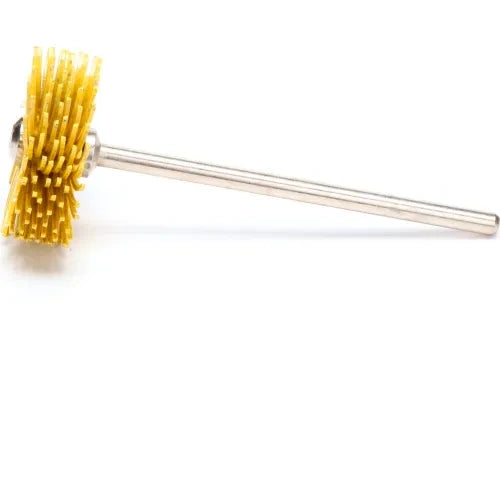 3M 3M 7000000757 Scotch-Brite radial bristle disc P80 (3/4 in x 1/16 in, 192/Case) 3MA048011-25755