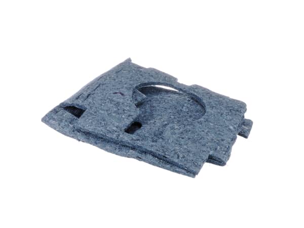 BOSCH Bosch 00744917 Insulating Part Dishwasher Insulation Replaces 744917