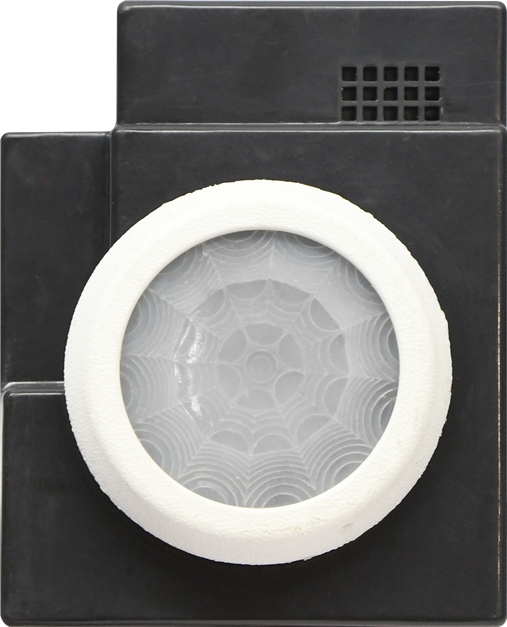 GREENHECK Greenheck SP-B80-QD Bathroom Exhaust Fan 4.5 W (46-94 CFM) SP-B80