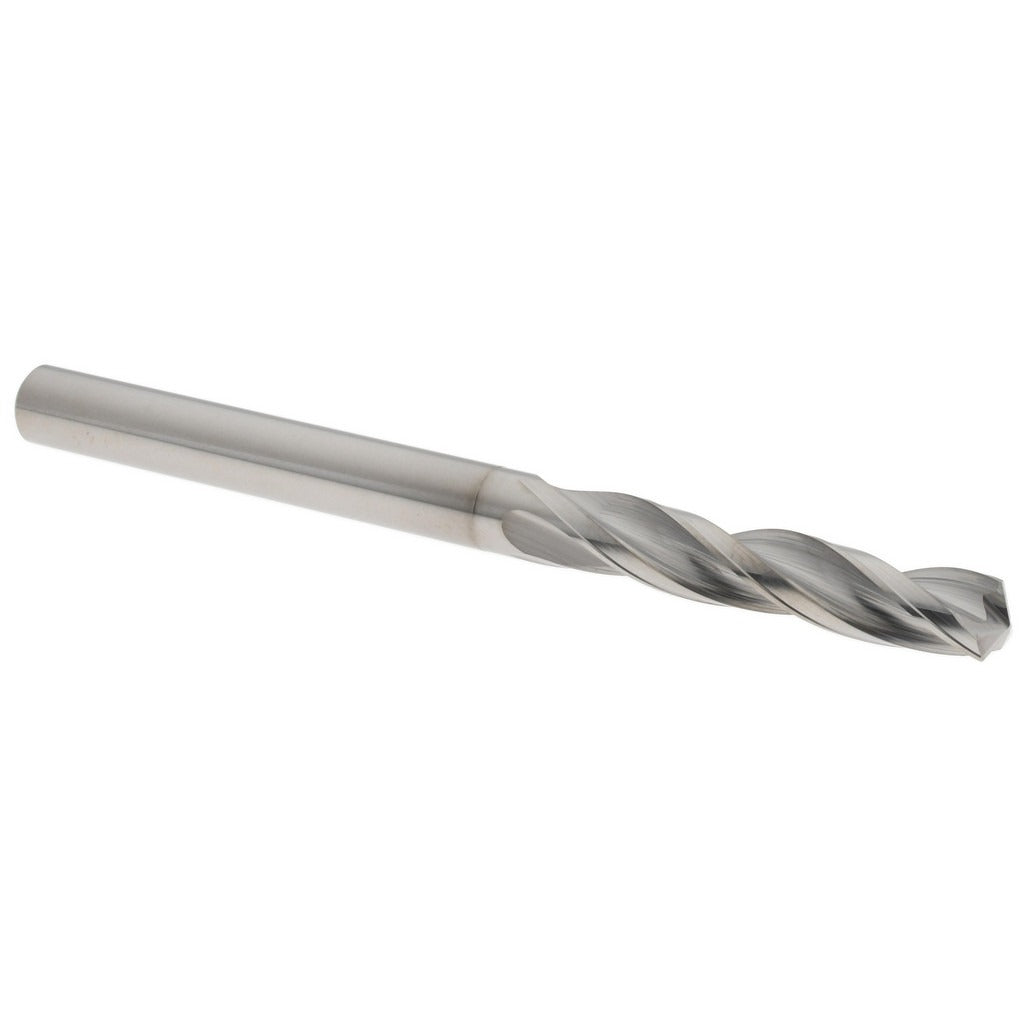 ACCUPRO Accupro 10391 Solid Carbide Jobber Drill Bit 7 Mm 150 Deg