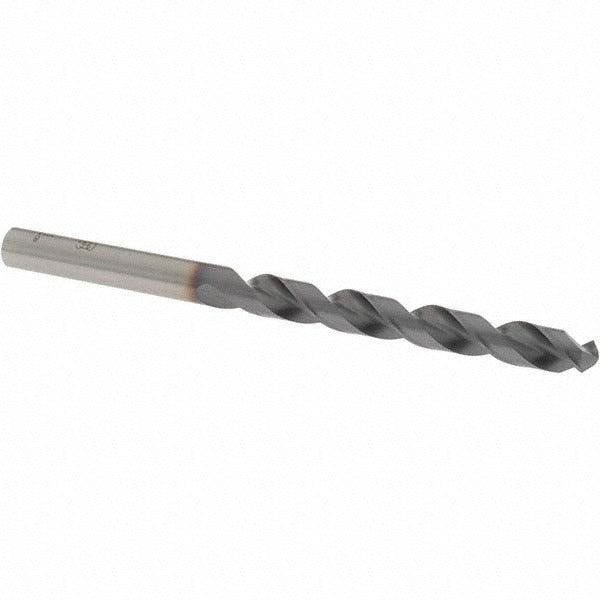 OSG Osg 8594080 Jobber Drill Bit 8mm Ticn Hss