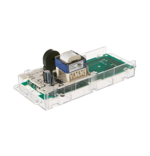 GE APPLIANCES Ge Appliances WB27T10469 electronic clock control (2 x 2.5 x 6.25 in) replacement WB11K0028
