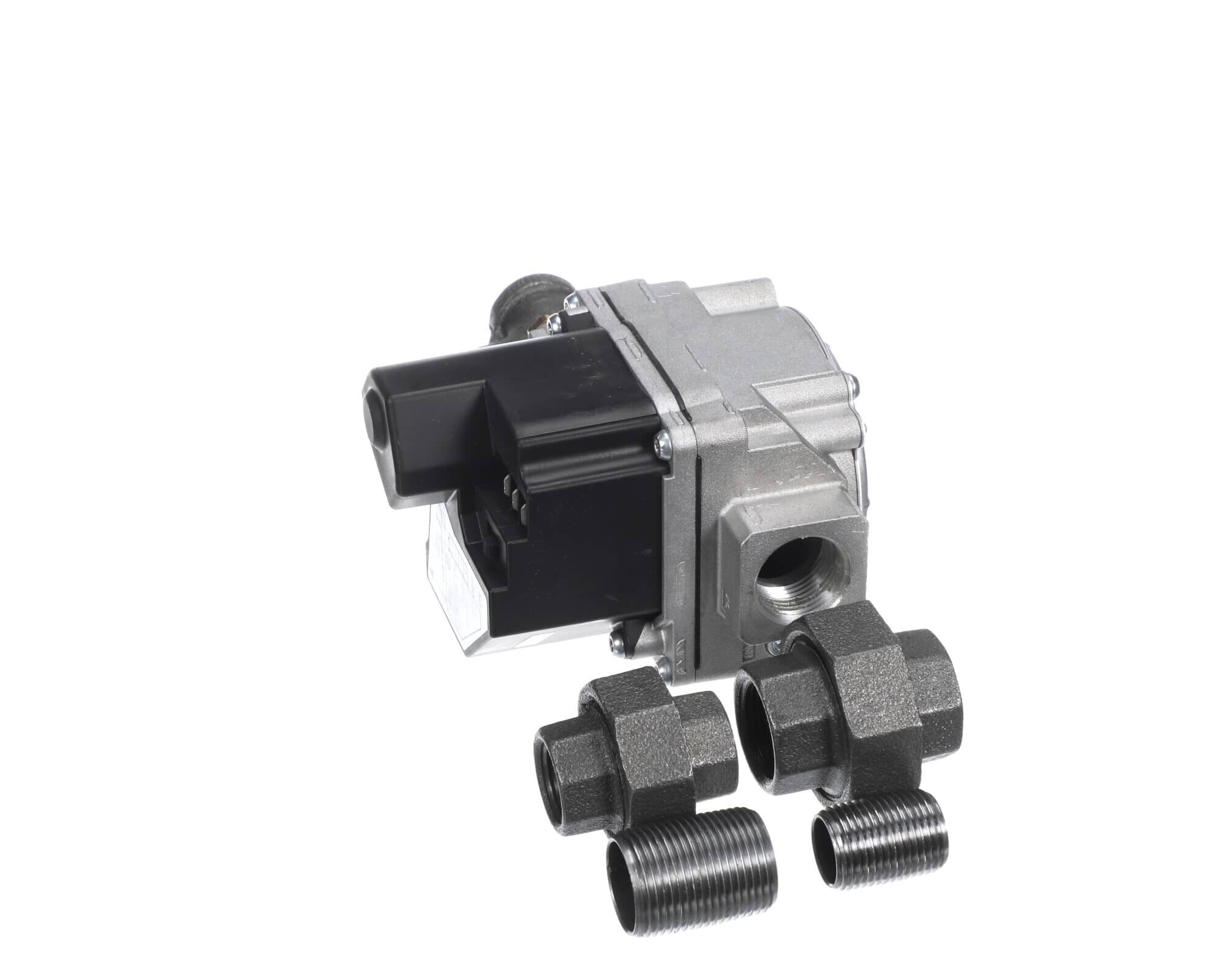 CLEVELAND Cleveland S105907 Gas valve asy nat sc 10 24V 60Hz (SC 10) CLES105907