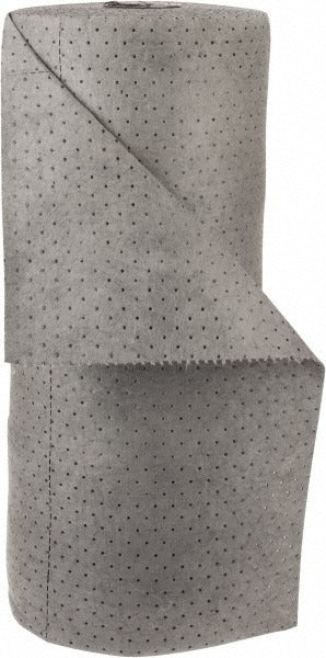 PRO-SAFE Pro-safe UQ288-38 Universal Sorbent Pad Roll 61 Gal