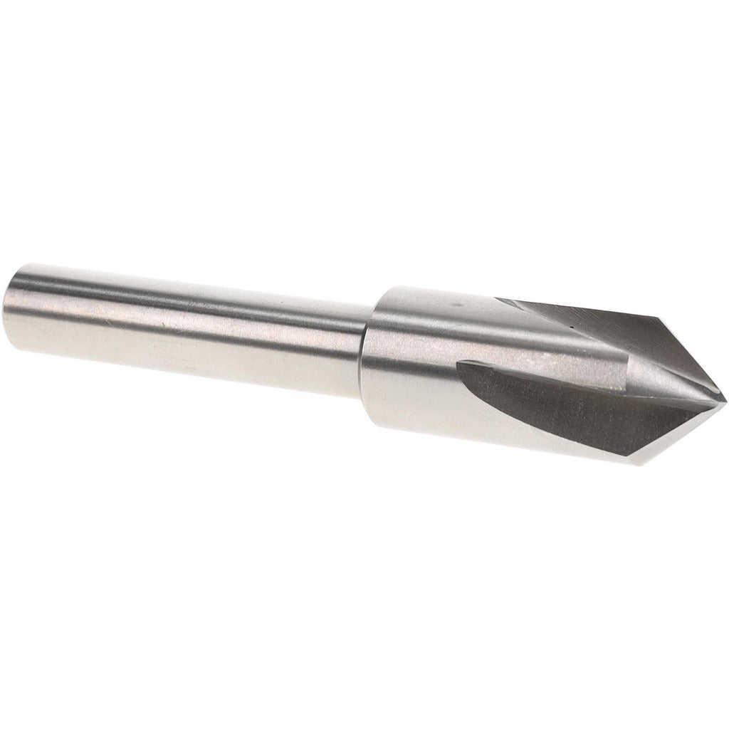 VALUE COLLECTION Value Collection SC3082048 Countersink 82 Deg 4 Flute Hss